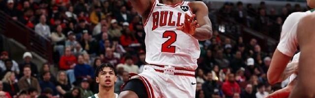 glow-kaiyun.com-塞克斯顿22分3板2助3断 公牛120-97逆转战胜雄鹿