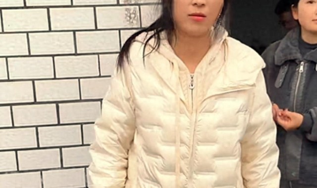 glow-kaiyun.com-远离造神陷阱，官媒揭开杀猪宴呆呆妹真实处境，令人担心的事发生