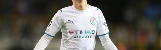 glow-kaiyun.com-【欧冠】马赫雷斯梅开 19岁小将处子球 曼城客场5-1