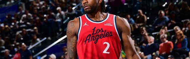 开云网站-快船15胜3负！伦纳德谈球迷将直播“吃推”：换点别的东西吃吧