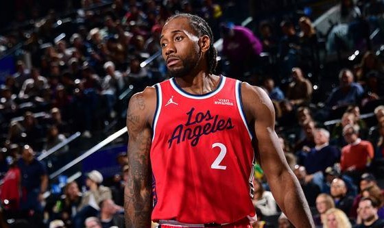 开云网站-快船15胜3负！伦纳德谈球迷将直播“吃推”：换点别的东西吃吧