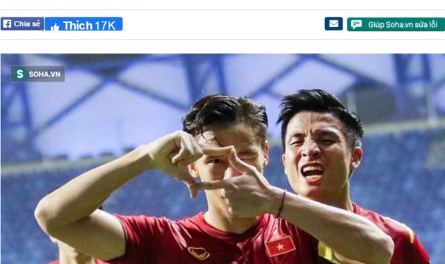 glow-kaiyun.com-越南名宿盼和中国同组引韩乔生回应：别光说不练