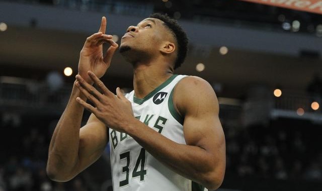 卫冕之旅是否会缺乏动力？被低估激发雄鹿众将斗志