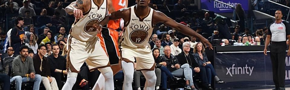 开云app下载-惨败中为数不多的亮点了，前火箭弃将也许有机会在勇士站稳脚跟？