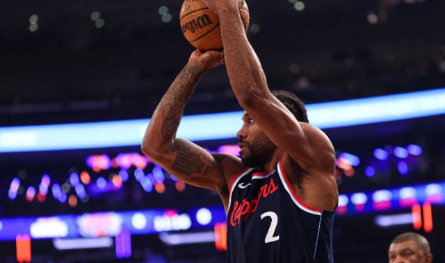 开云app下载-快船117-109黄蜂 球员评价：2人满分，4人及格，3人低迷