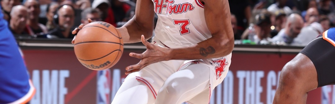 glow-kaiyun.com-杜兰特27+6+8火箭击败尼克斯3连胜，唐斯22+8布伦森仅12分