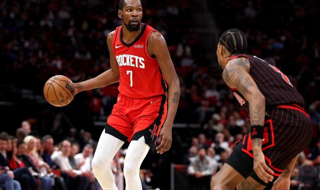 开云app下载-乌度卡变阵获奇效，火箭队终结3连败！一战让人不得不承认4个事实